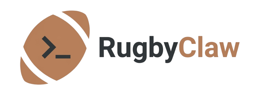RugbyClaw
